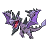 Aerodactyl (Mega)